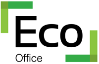 eco office logo